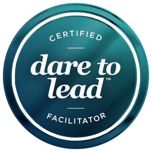 Dare to Lead Verge Coaching